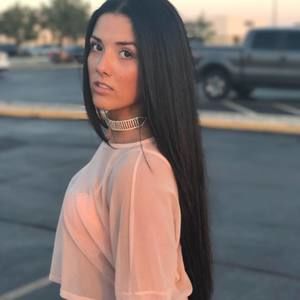 Meet your Posher, Lejla